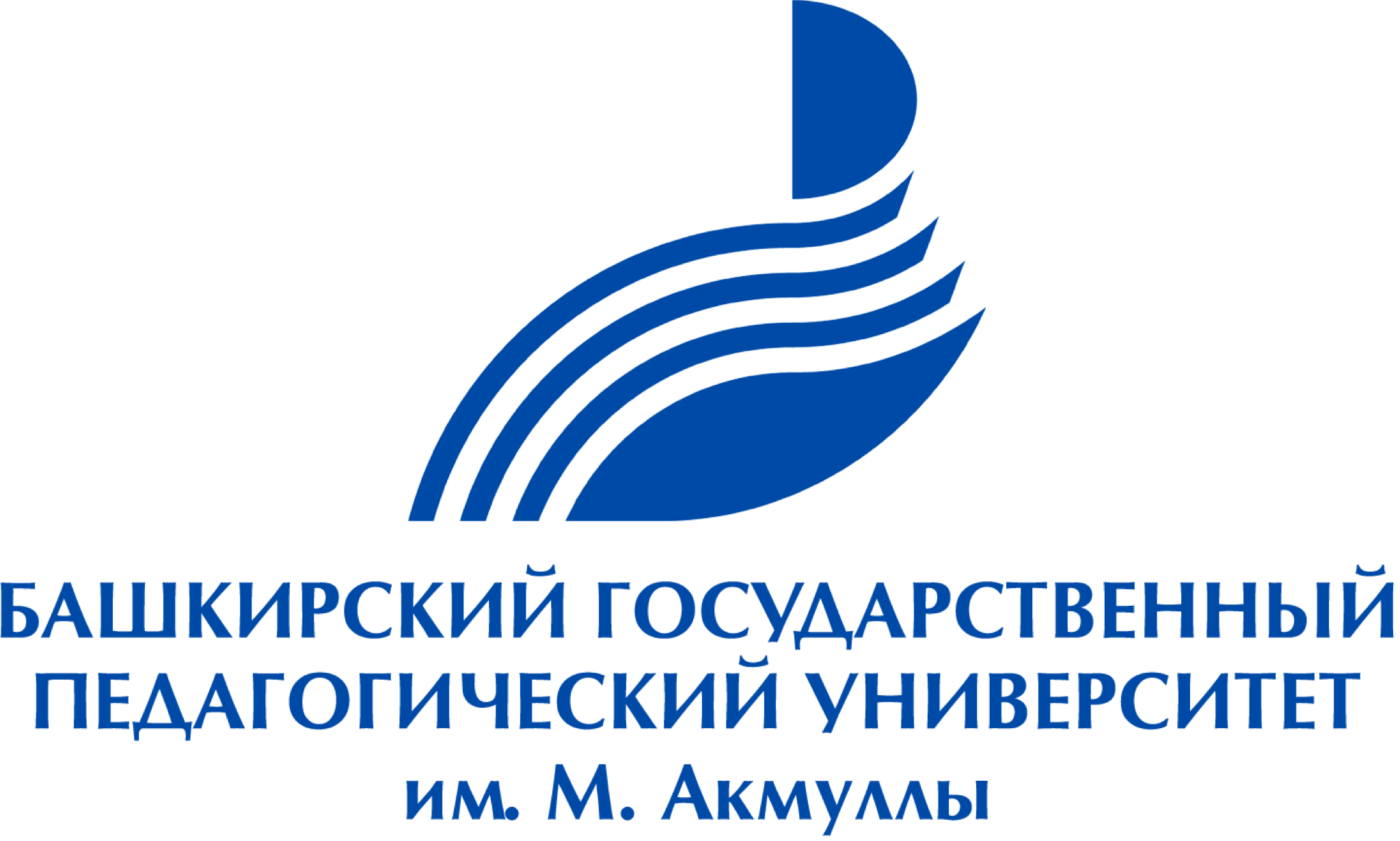 логотип вуза